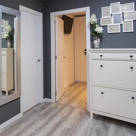 Apartamento Virgen Del Remedio Novelda Exteriér fotografie