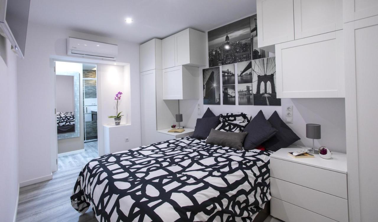 Apartamento Virgen Del Remedio Novelda Exteriér fotografie