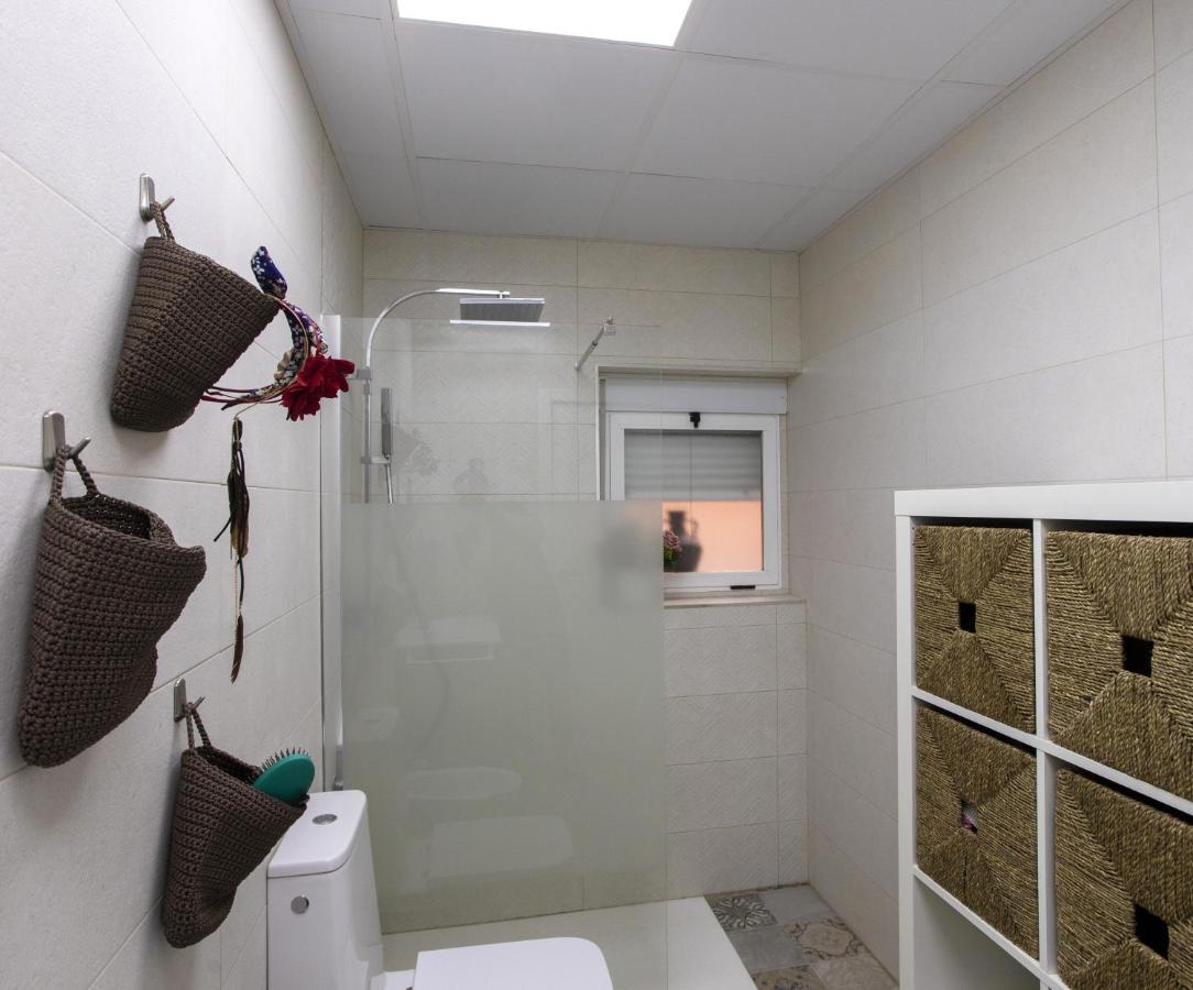 Apartamento Virgen Del Remedio Novelda Exteriér fotografie