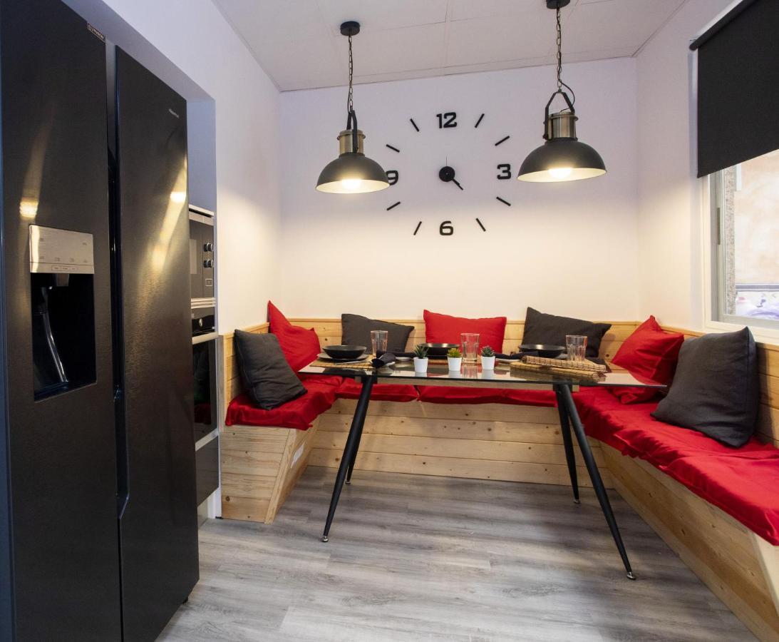 Apartamento Virgen Del Remedio Novelda Exteriér fotografie