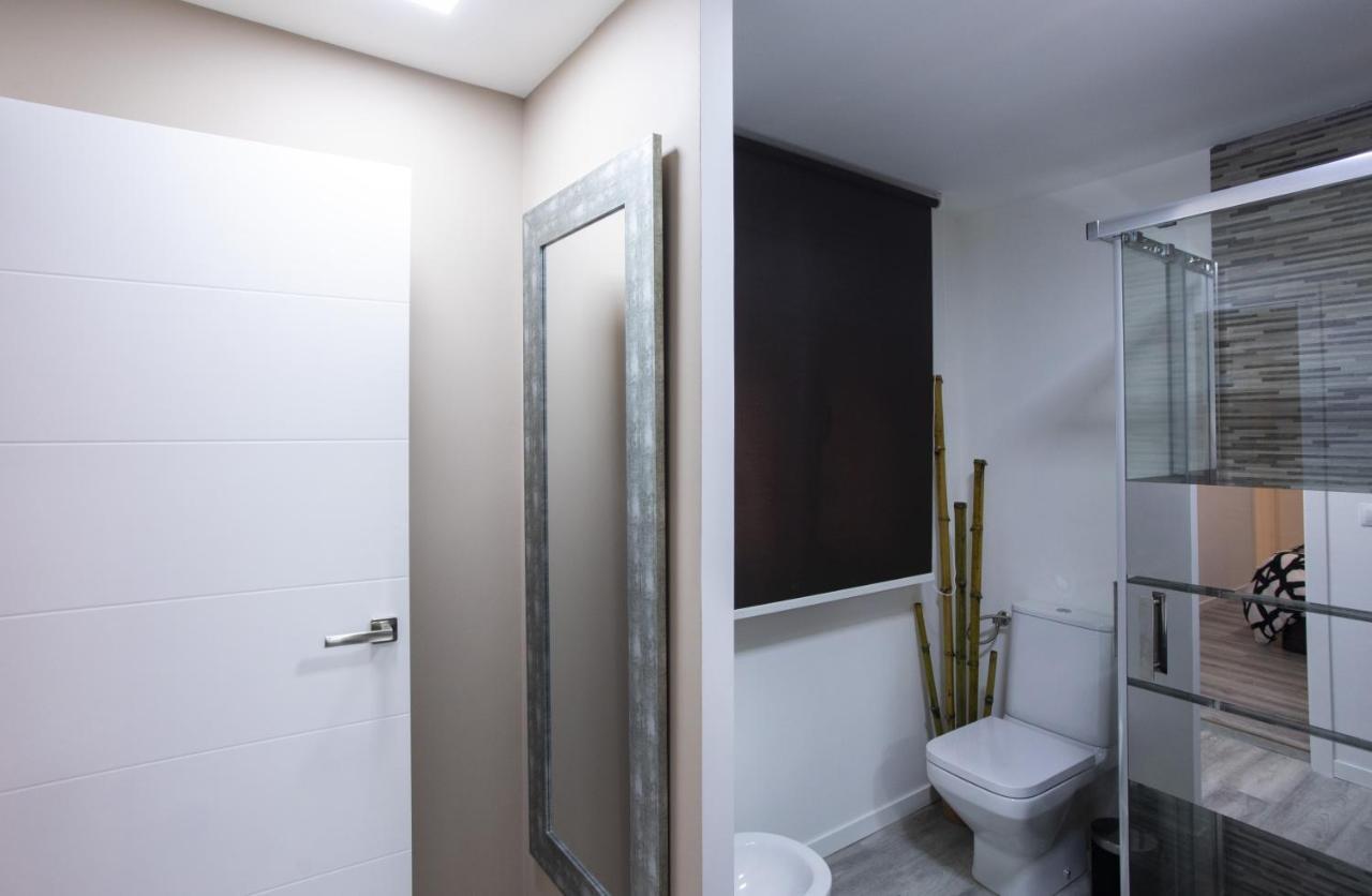 Apartamento Virgen Del Remedio Novelda Exteriér fotografie