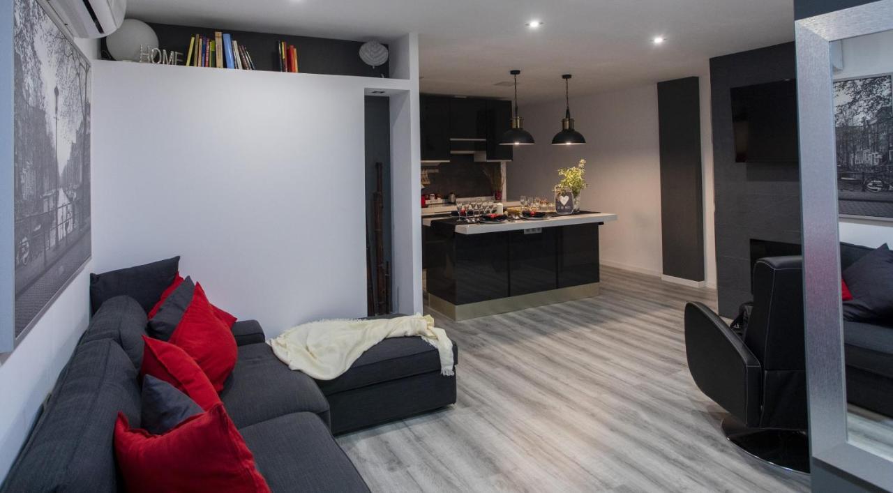 Apartamento Virgen Del Remedio Novelda Exteriér fotografie