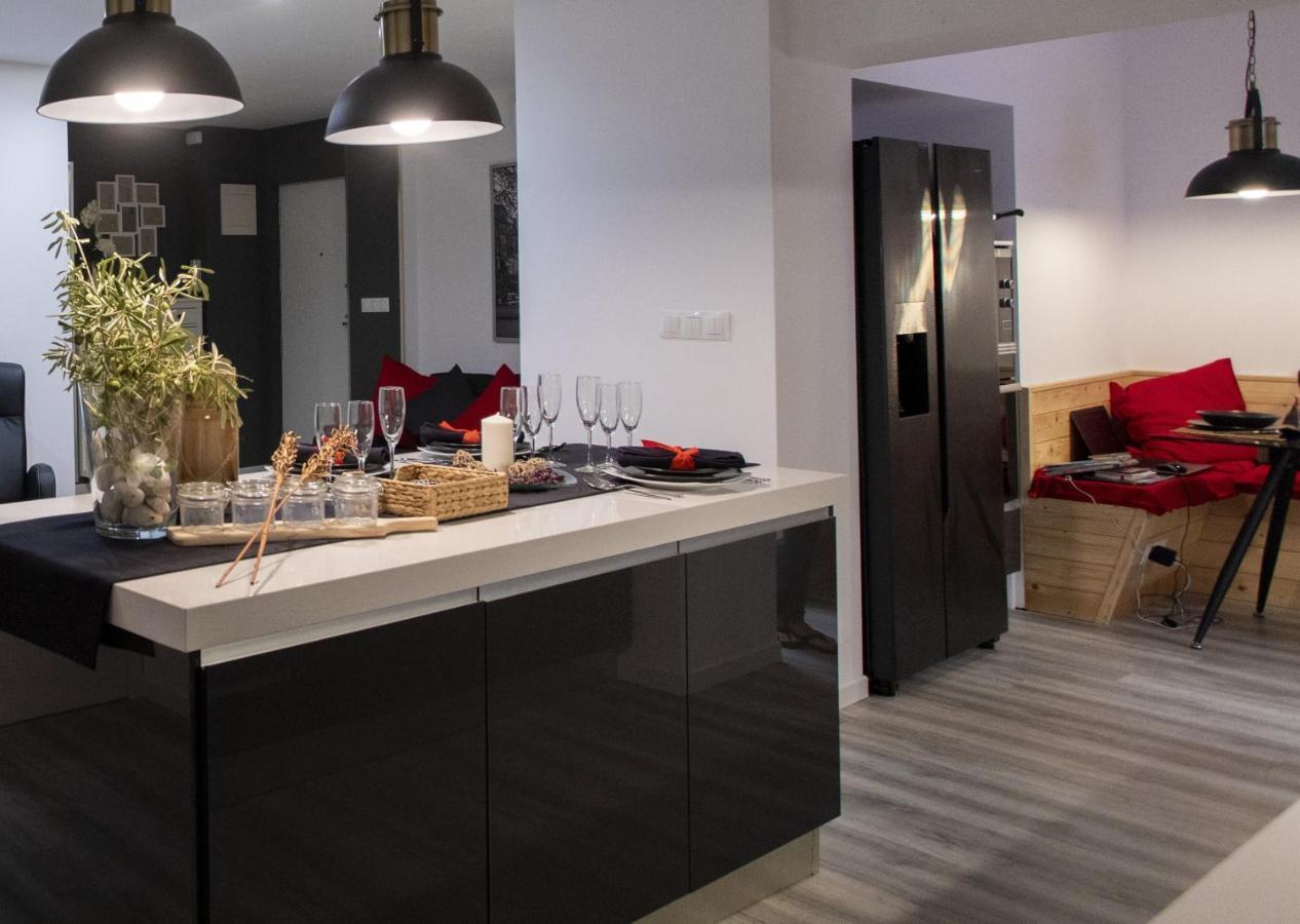 Apartamento Virgen Del Remedio Novelda Exteriér fotografie